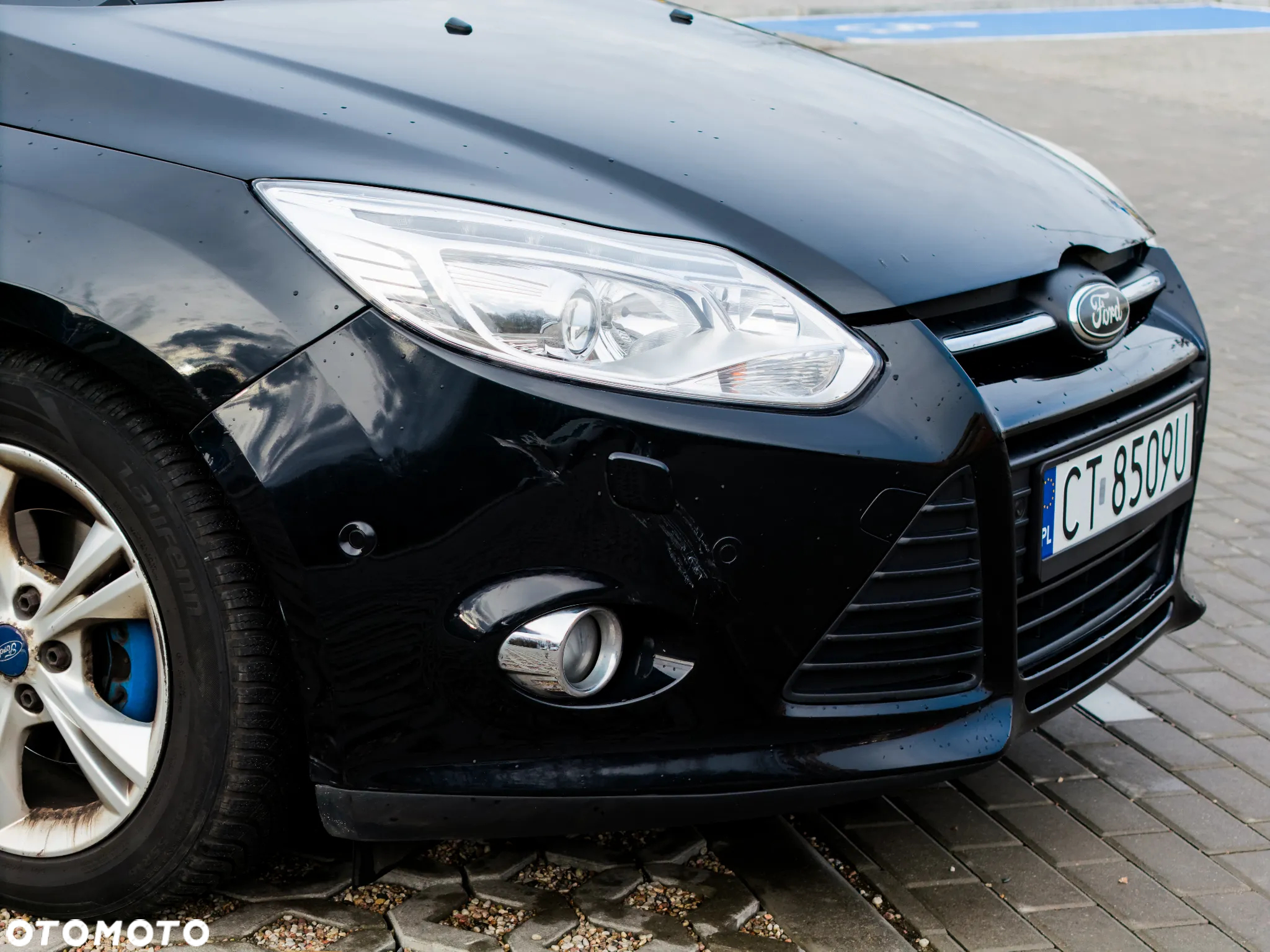 Ford Focus - 15