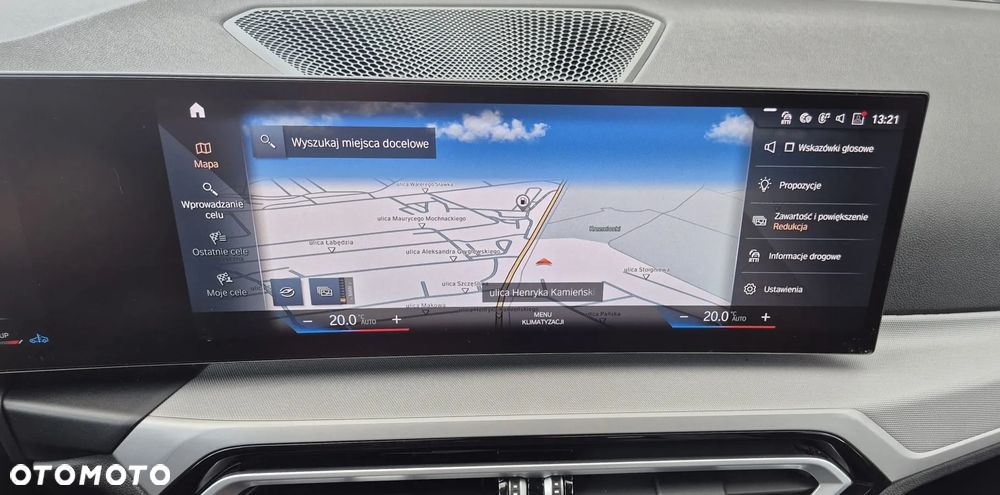 BMW Seria 3 316d MHEV Advantage - 18
