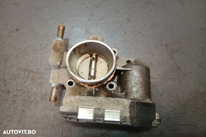 Clapeta acceleratie 24420536 0280750133 24420536 0280750133 Opel Astr - 2