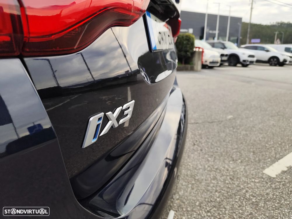 BMW iX3 Inspiring - 6