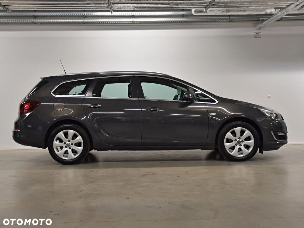 Opel Astra 1.7 CDTI Cosmo - 7