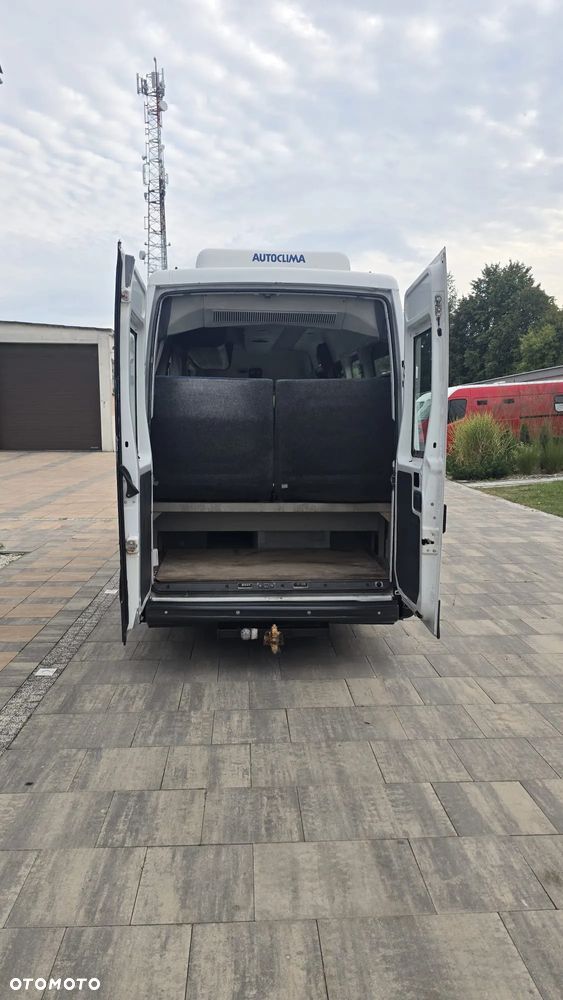 Iveco 50c15 - 7