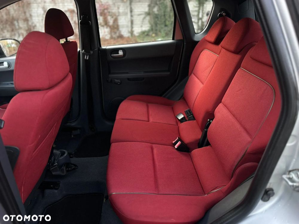 Mitsubishi Colt 1.3 Invite Spring - 17