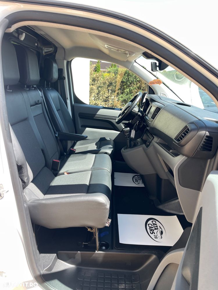 Peugeot Expert  2.0HDI  L2  USI SPATE - 21