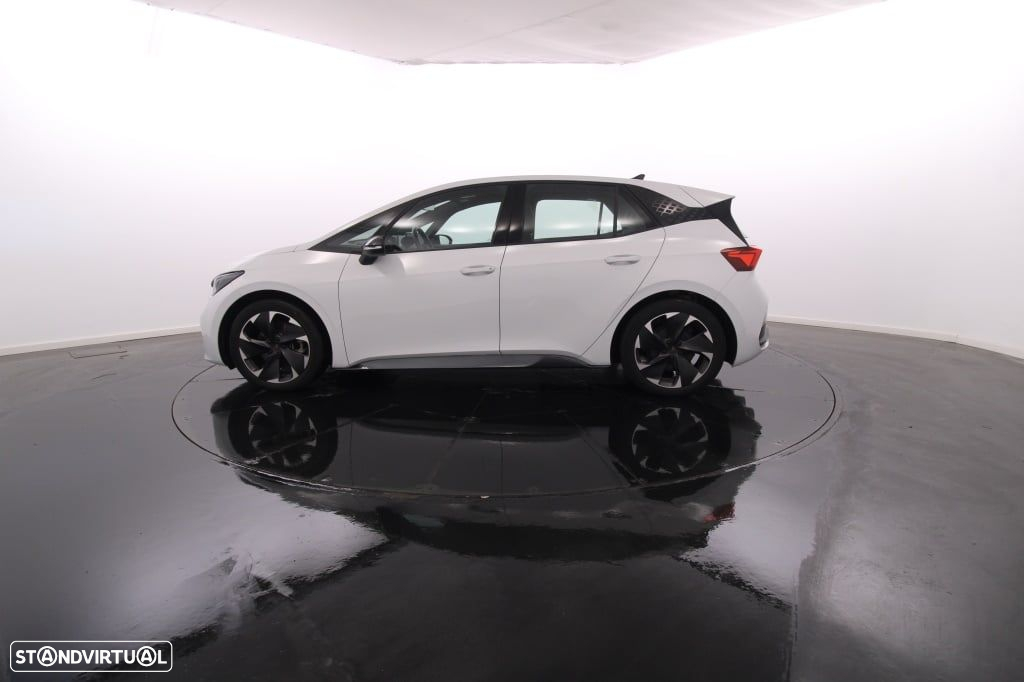 Cupra Born 58 kWh e-Boost - 3