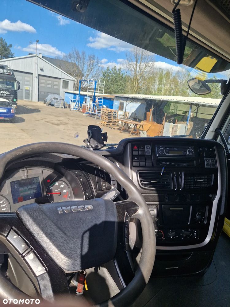 Iveco STRALIS - 6