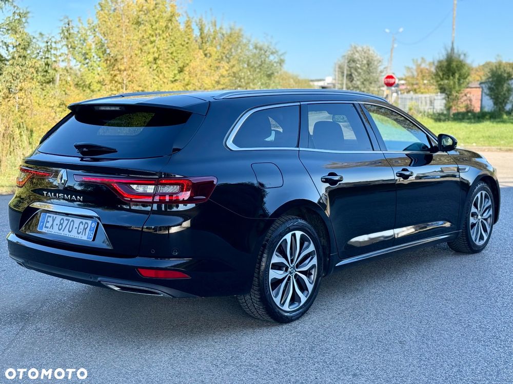 Renault Talisman ENERGY TCe 200 EDC INTENS - 30