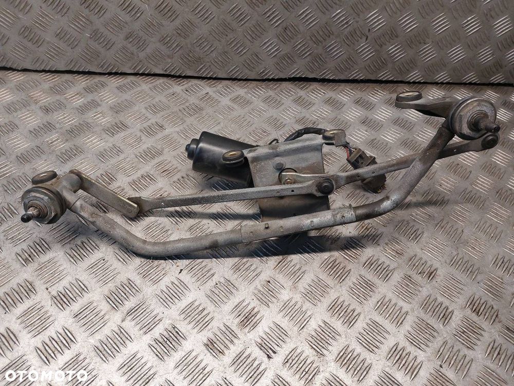 MECHANIZM WYCIERACZEK PRZÓD FIAT ULYSSE I LIFT - 1