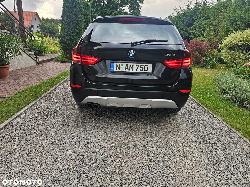 BMW X1 xDrive20i xLine - 5