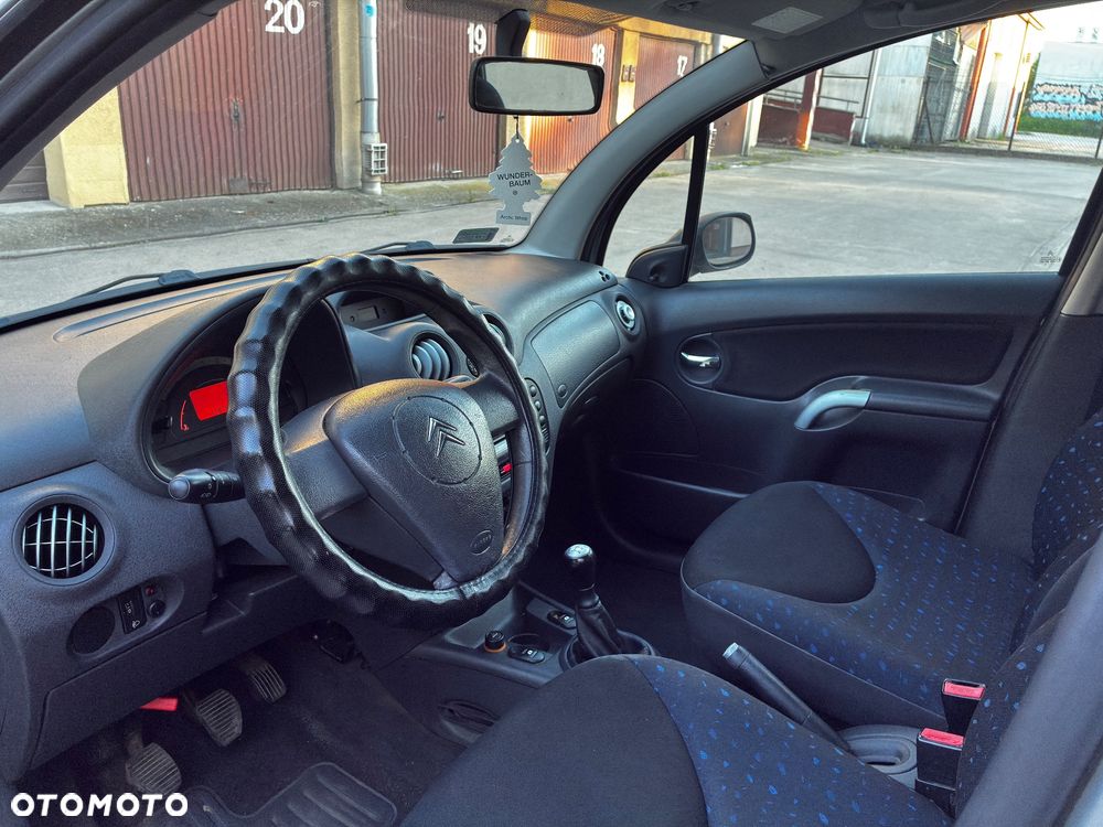 Citroën C3 - 8