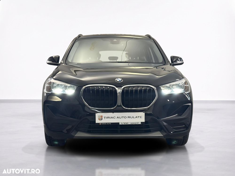 BMW X1 - 9