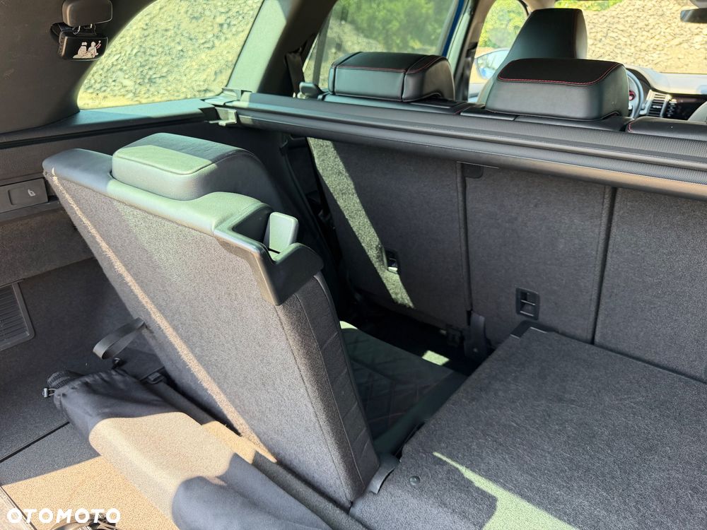 Skoda Kodiaq 2.0 Bi-TDI 4x4 RS DSG 7os - 20