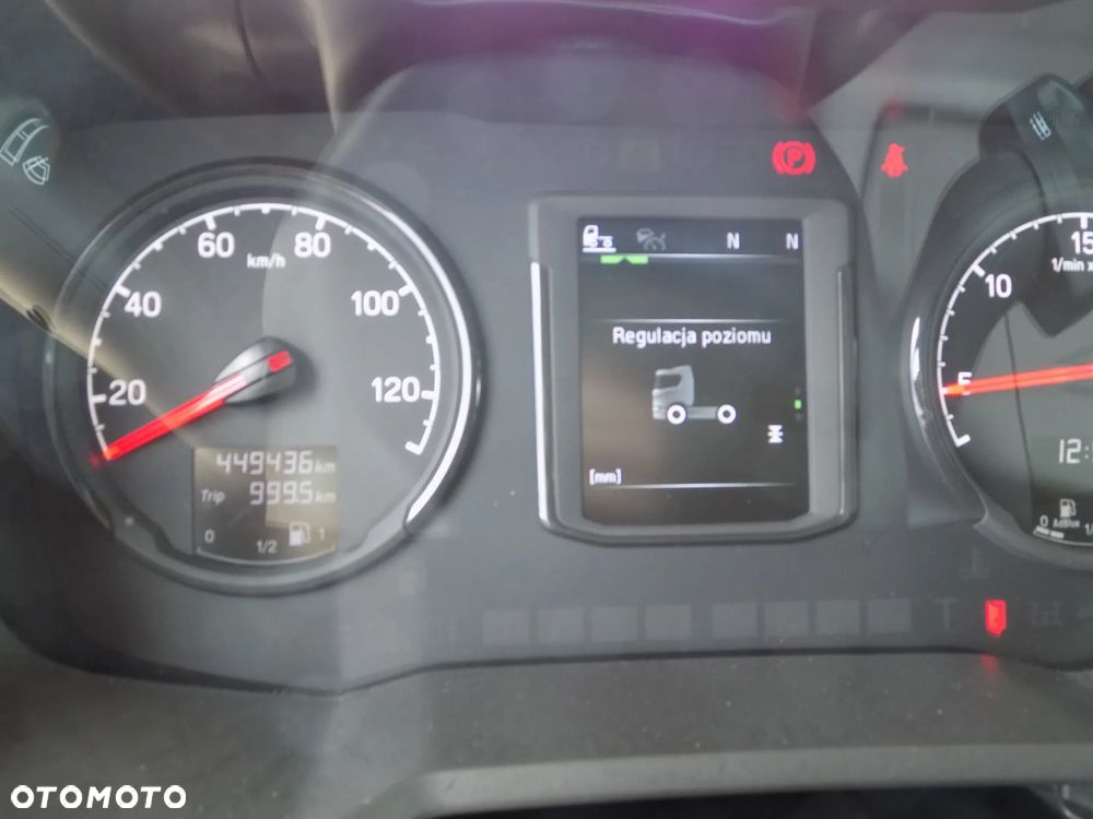 Scania R450/HUDRAULIKA/KLIMA/ - 11