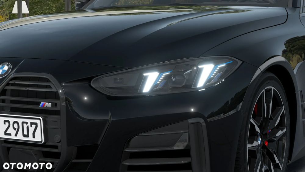 BMW Seria 4 M440i xDrive mHEV - 7