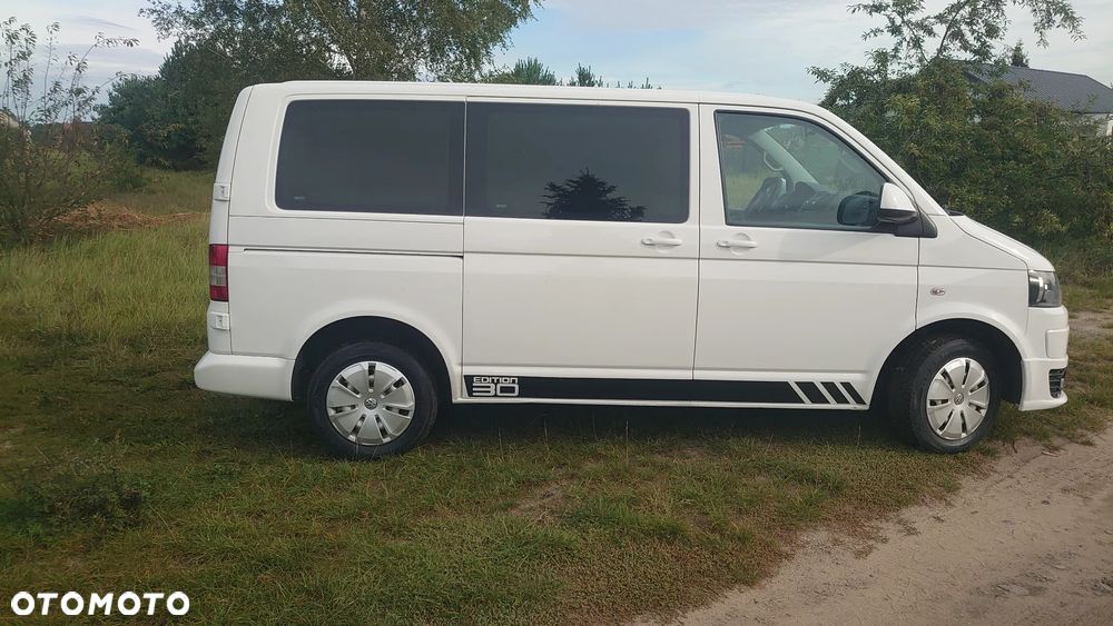 Volkswagen Transporter 2012 photo 5