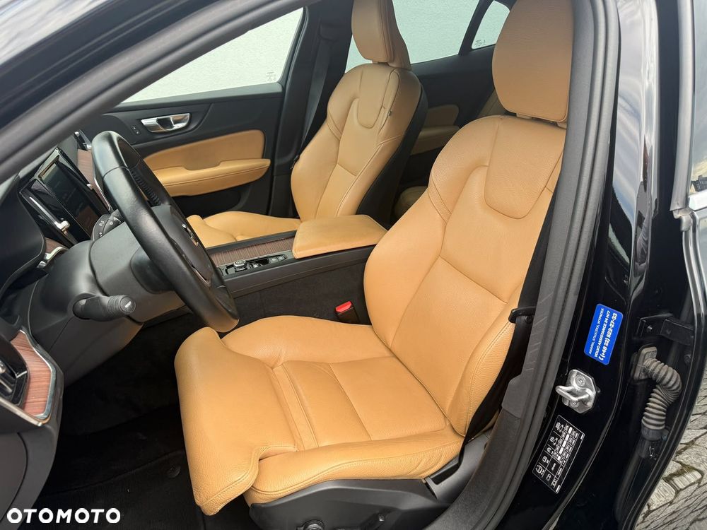Volvo S60 - 14