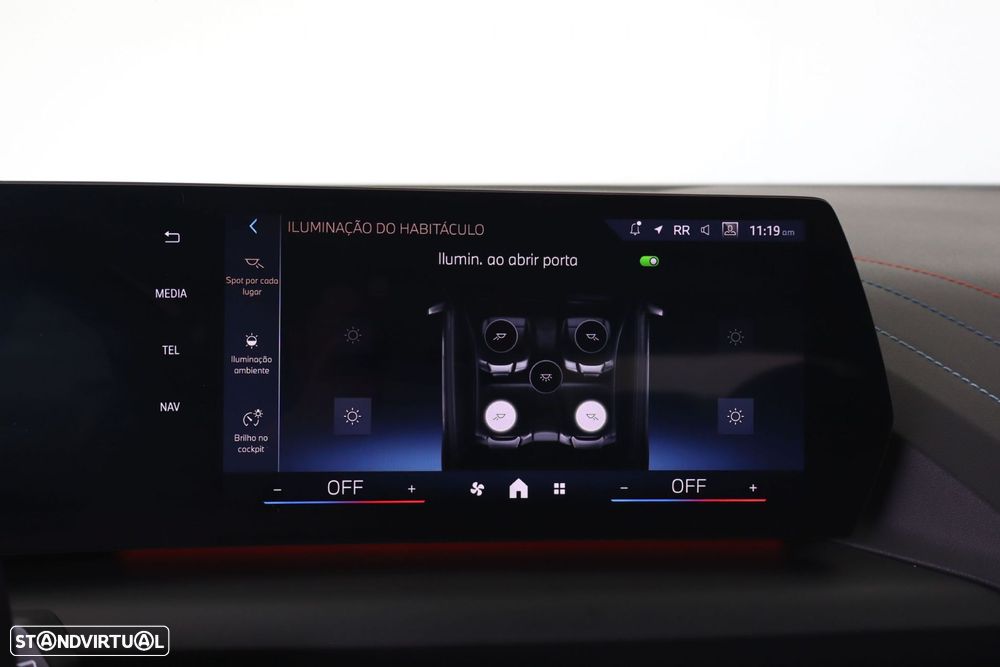 BMW 116 Pack Desportivo M - 29