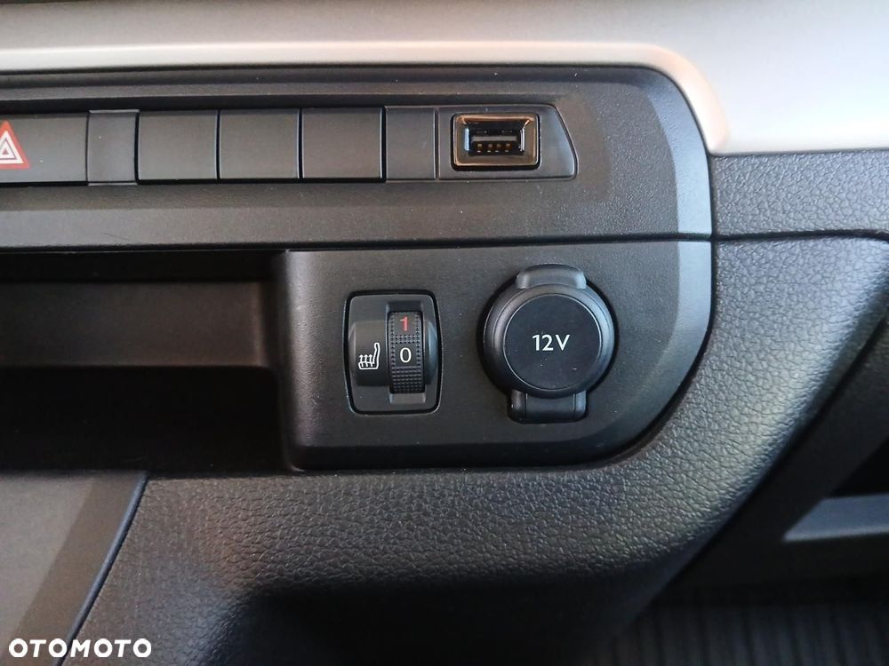 Toyota Proace Verso 2.0 D4-D Long Business - 25