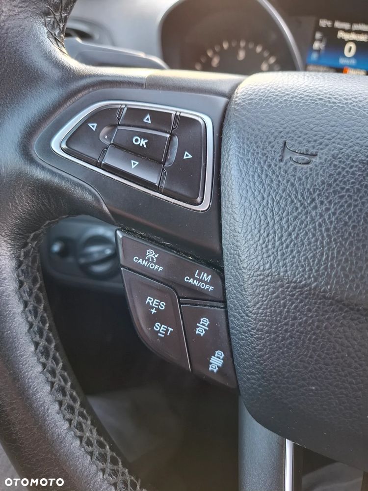 Ford Grand C-MAX Gr 2.0 TDCi Titanium ASS - 34