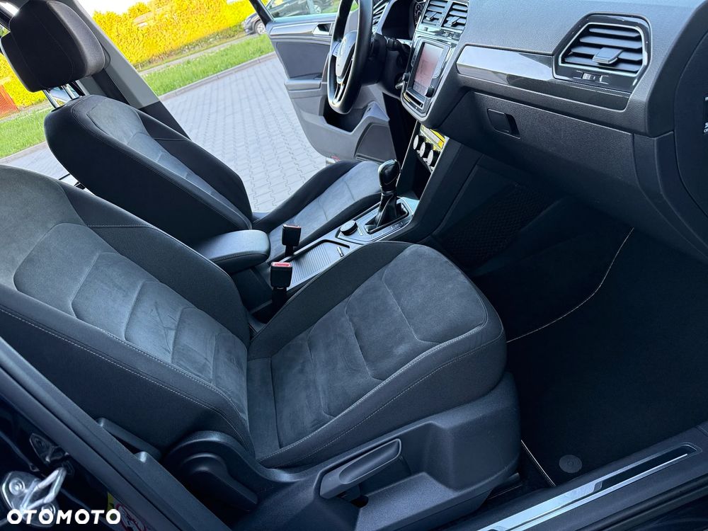 Volkswagen Tiguan 2.0 TSI BMT 4Mot Highline DSG - 23