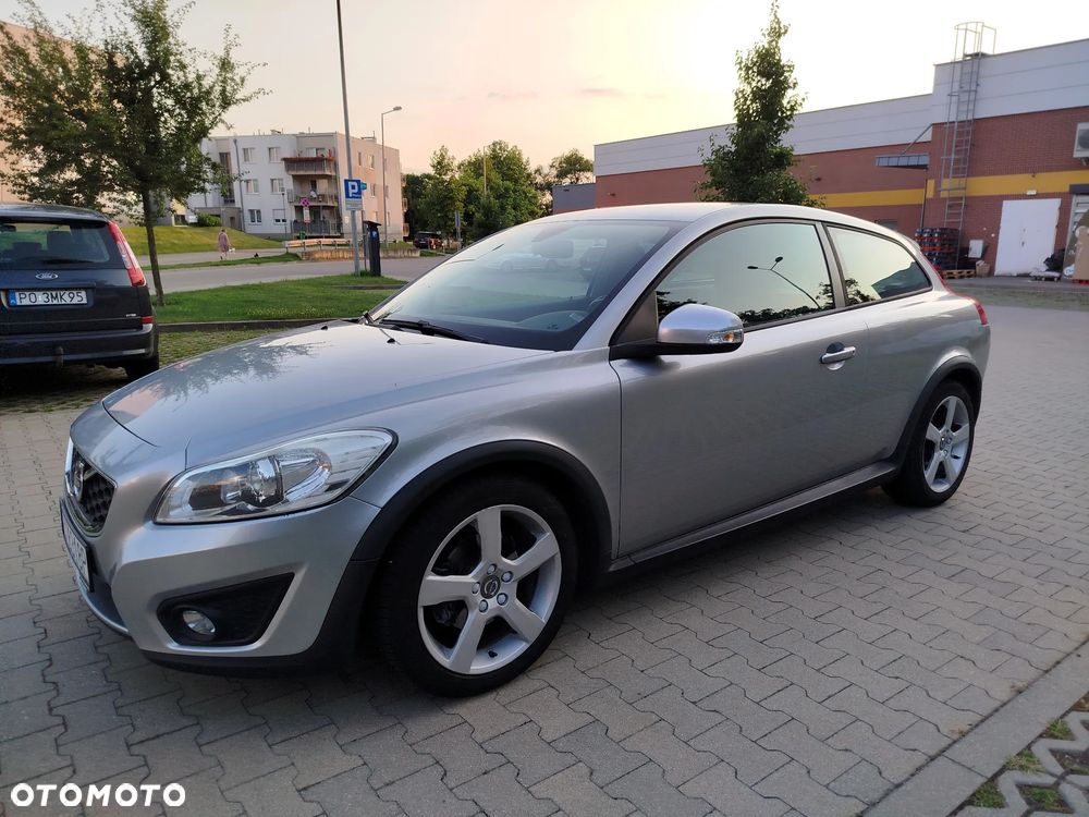 Volvo C30 D2 R-Design Start-Stop - 13