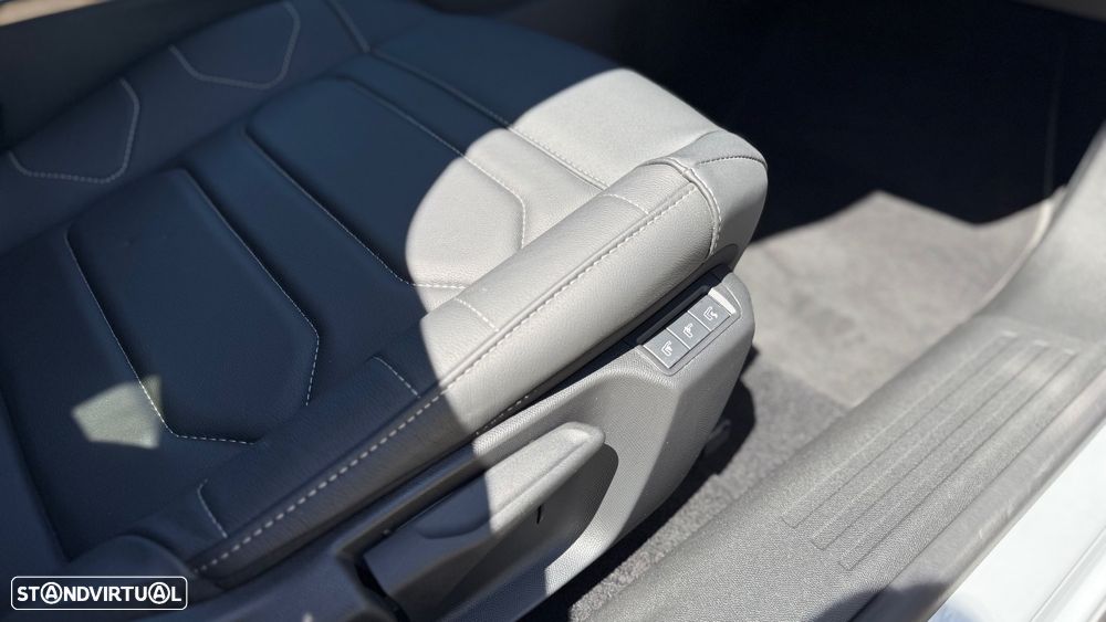 Citroën e-C4 156 MAX - 52