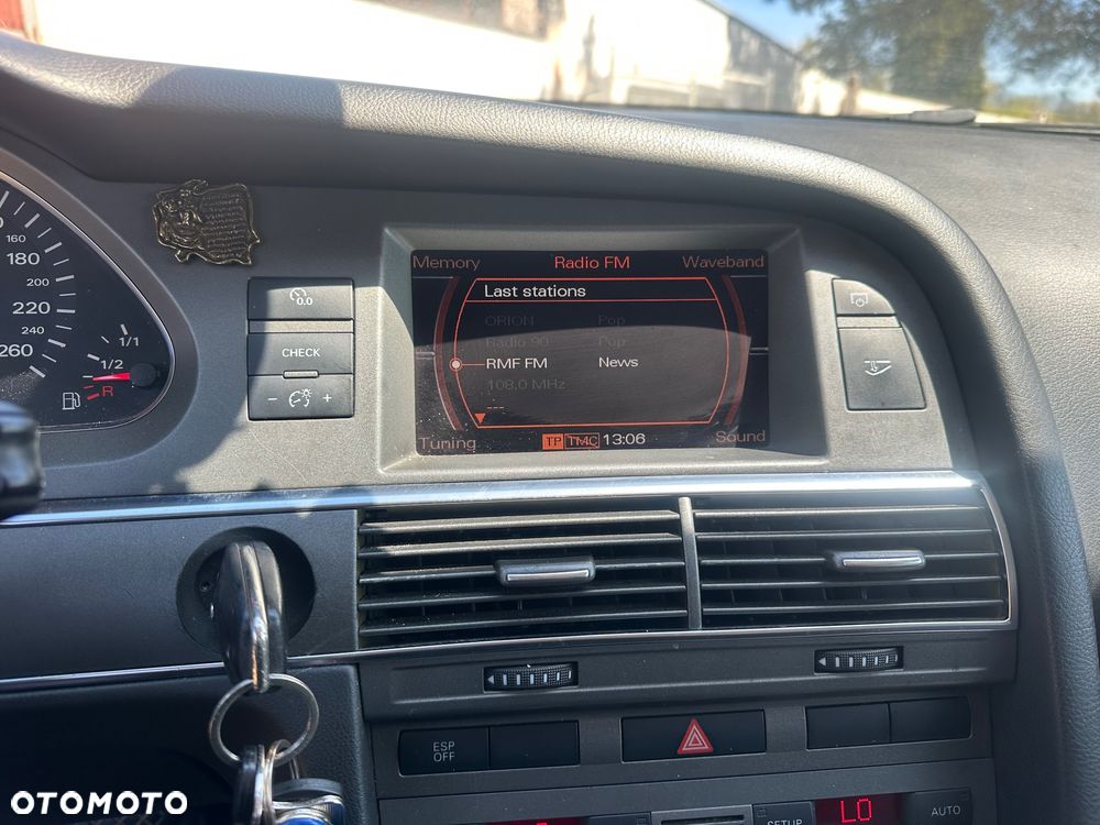 Audi A6 Avant - 34