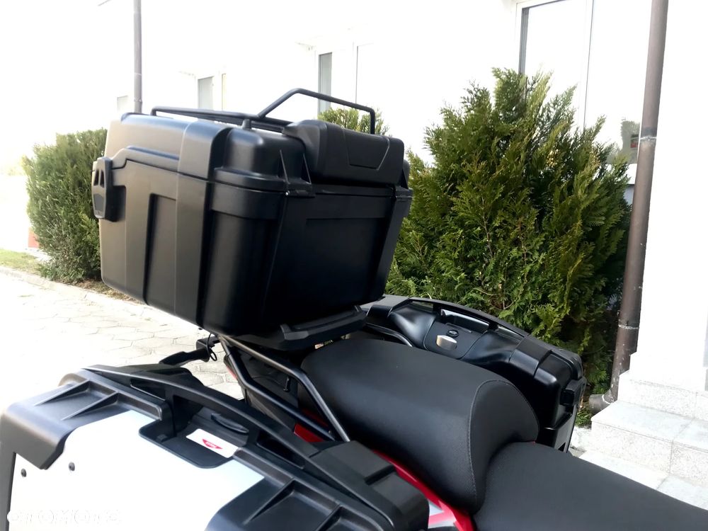 Benelli TRK 502X - 29