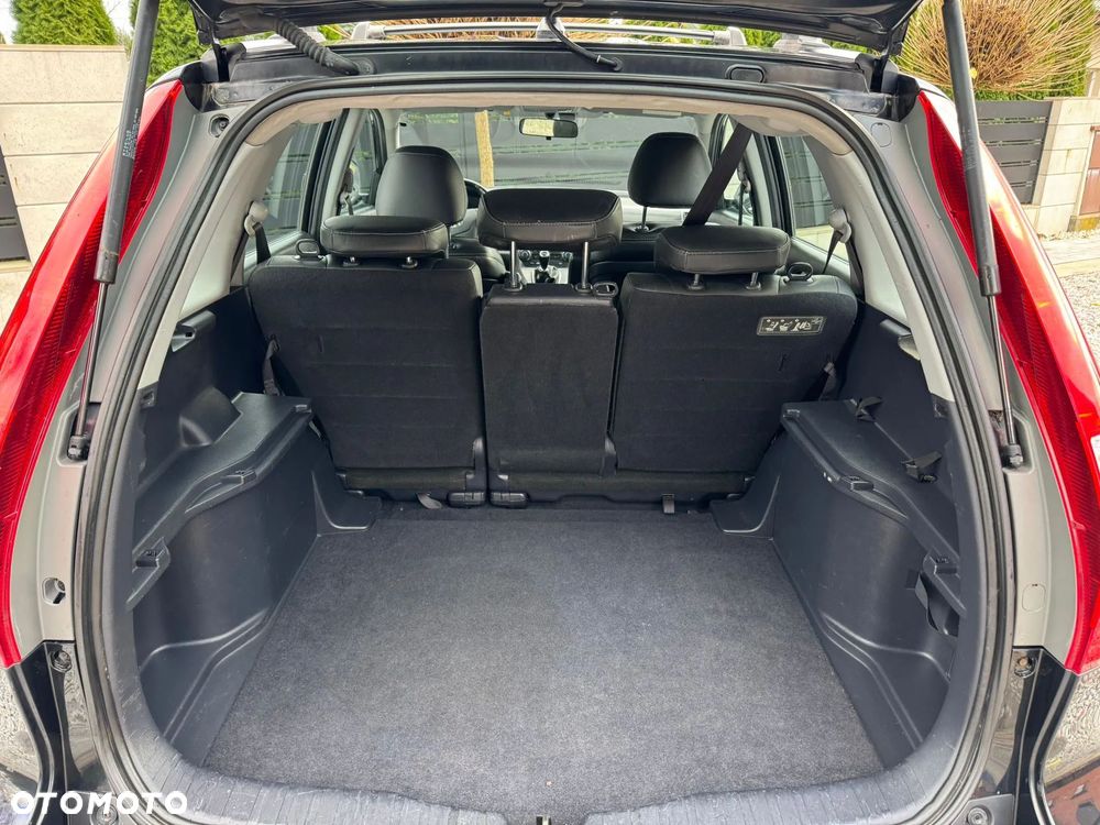 Honda CR-V 2.2i-CTDi Executive NAVI - 19