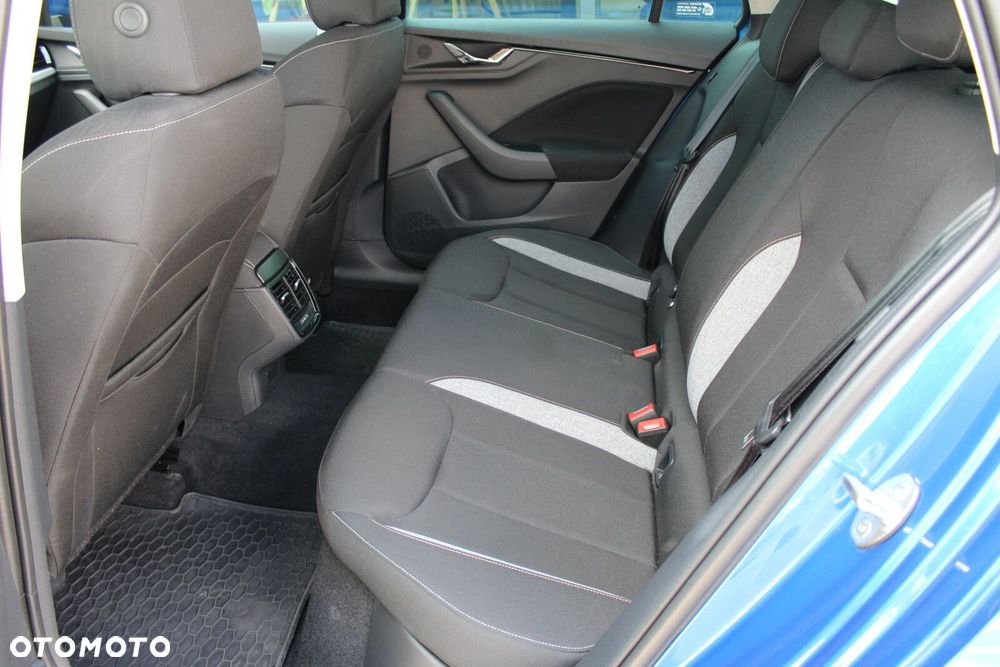 Skoda Scala - 14