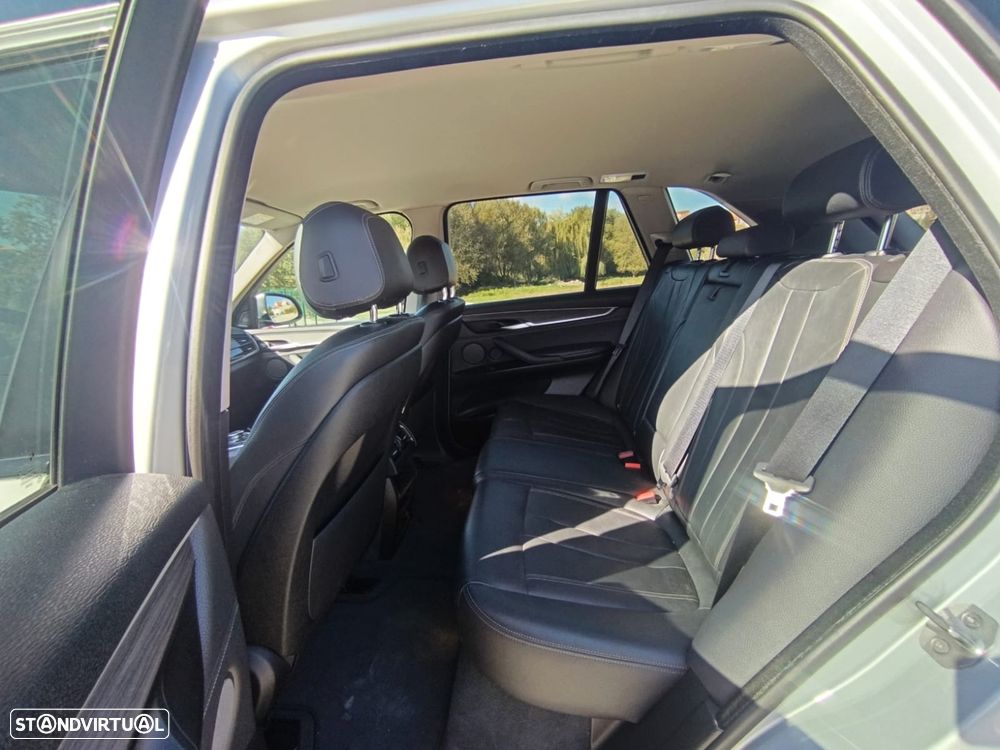 BMW X5 xDrive40e - 9