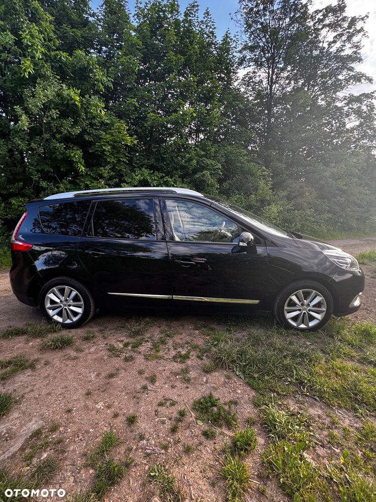 Renault Scenic - 4