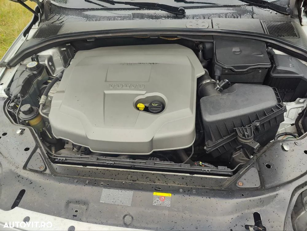 Volvo V70 - 6