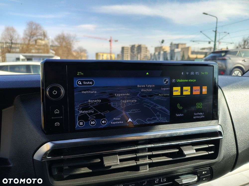 Peugeot Traveller - 17