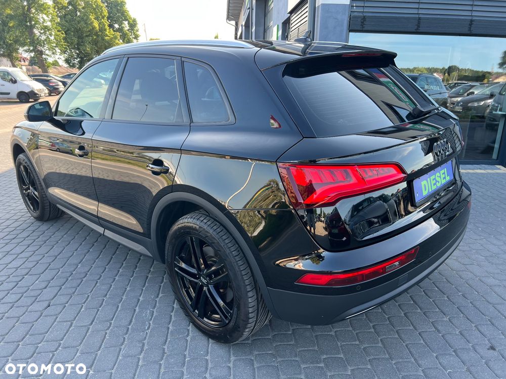 Audi Q5 2.0 TDI Quattro S tronic - 6