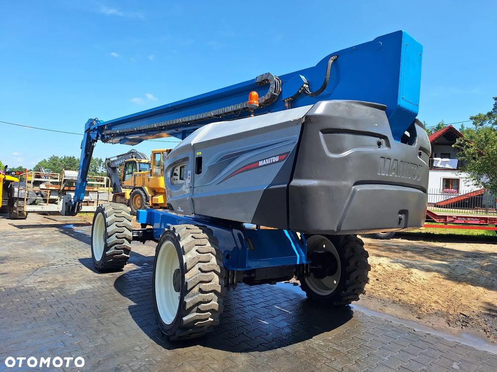 Manitou 280 TJ - 5