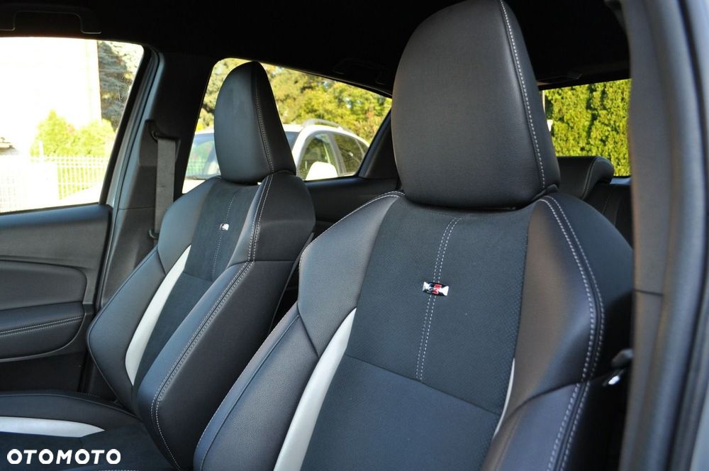 Toyota Yaris 2019