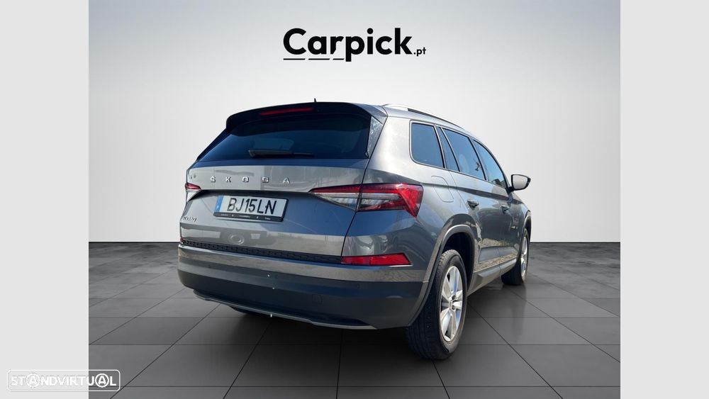 Skoda Kodiaq 2.0 TDI Ambition DSG - 6