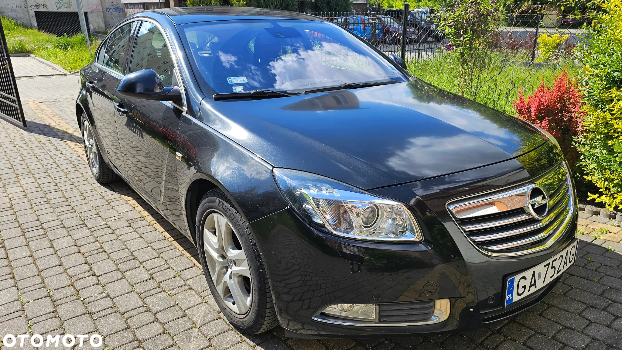 Opel Insignia 2.0 T Cosmo - 3