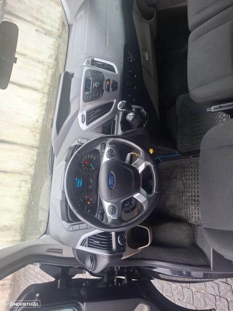 Ford Transit 330 L3 2.2 TDCi H2 Trend - 15