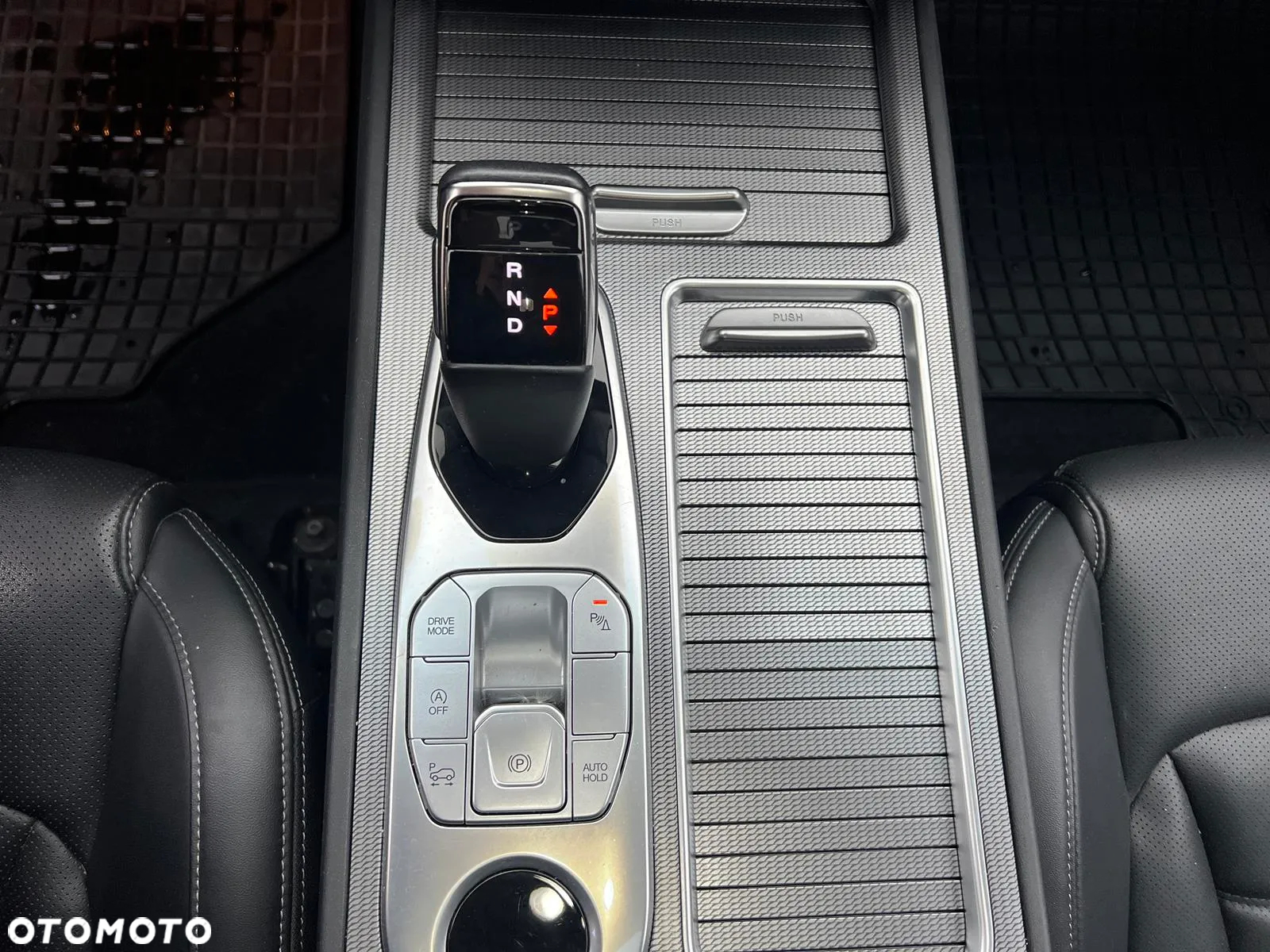 SsangYong/KGM Rexton 2.2 D Quartz 2WD 7os - 16