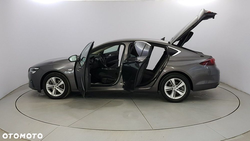 Opel Insignia 2.0 CDTI Business Edition S&S - 10