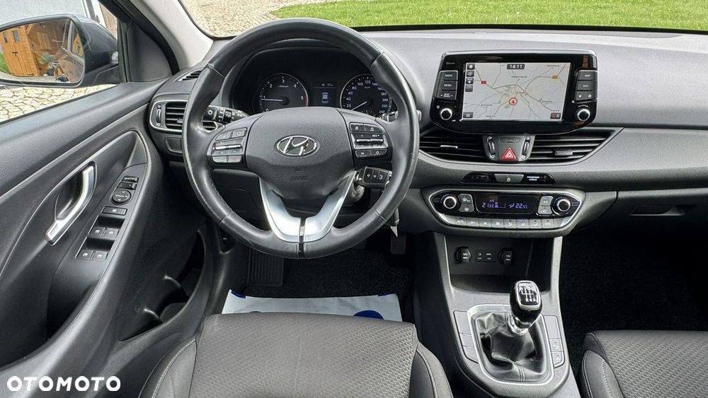 Hyundai i30 - 25