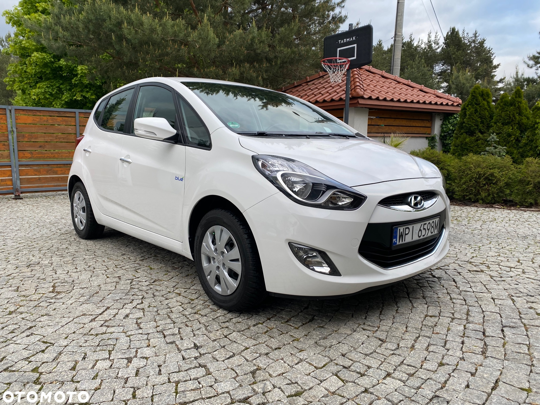 Hyundai ix20 1.4 Premium - 6