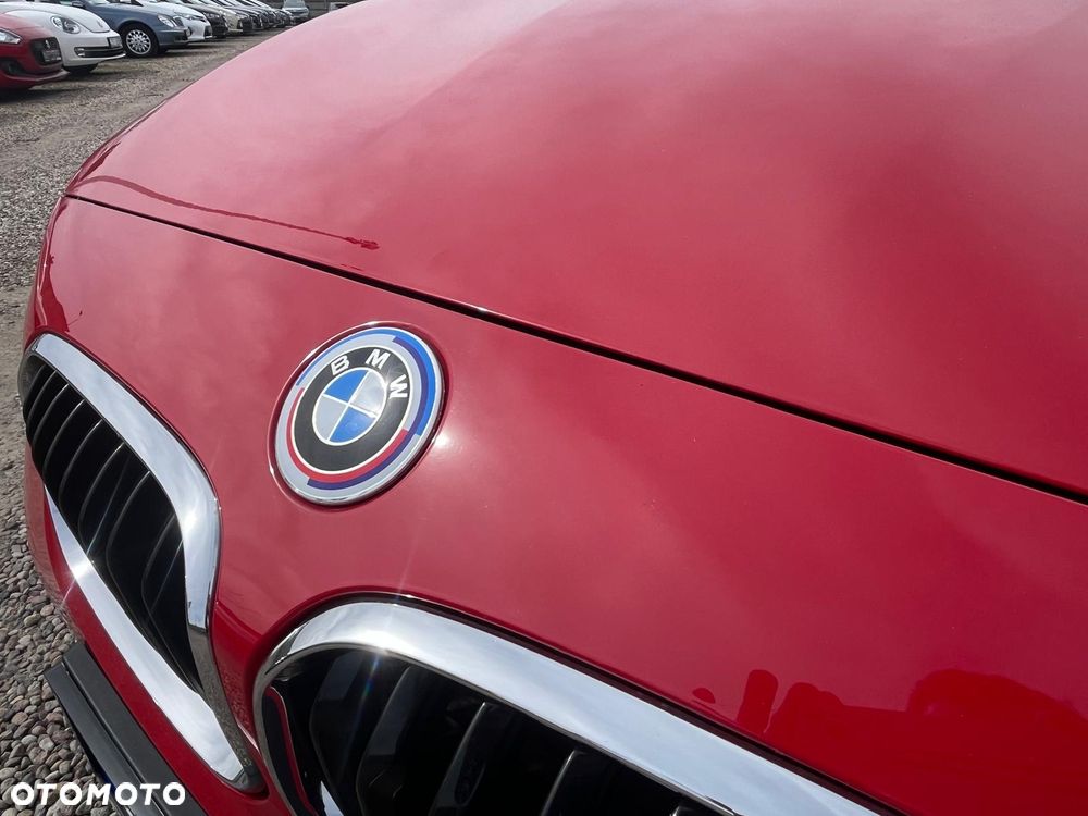 BMW Seria 1 116i Sport Line - 19