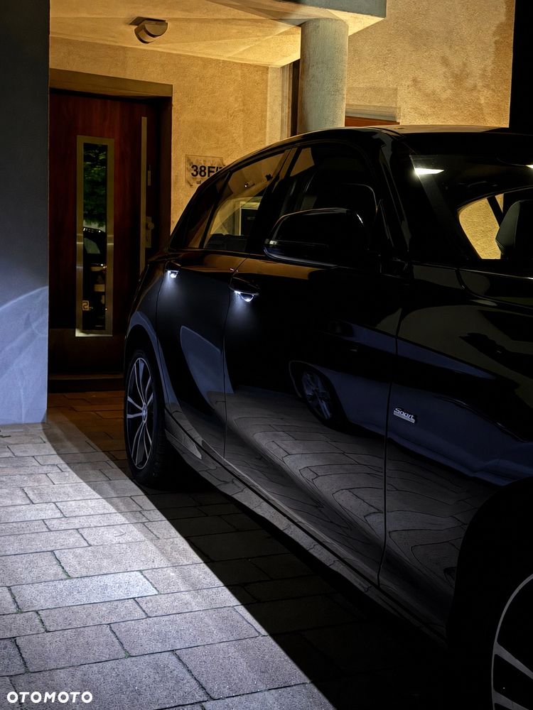 BMW Seria 1 116i Sport Line - 12