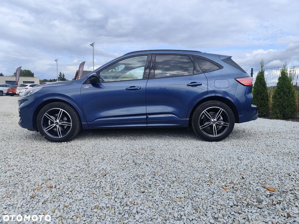 Ford Kuga 2.0 EcoBlue FWD ST-Line - 5