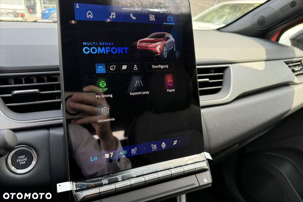 Renault Symbioz - 10