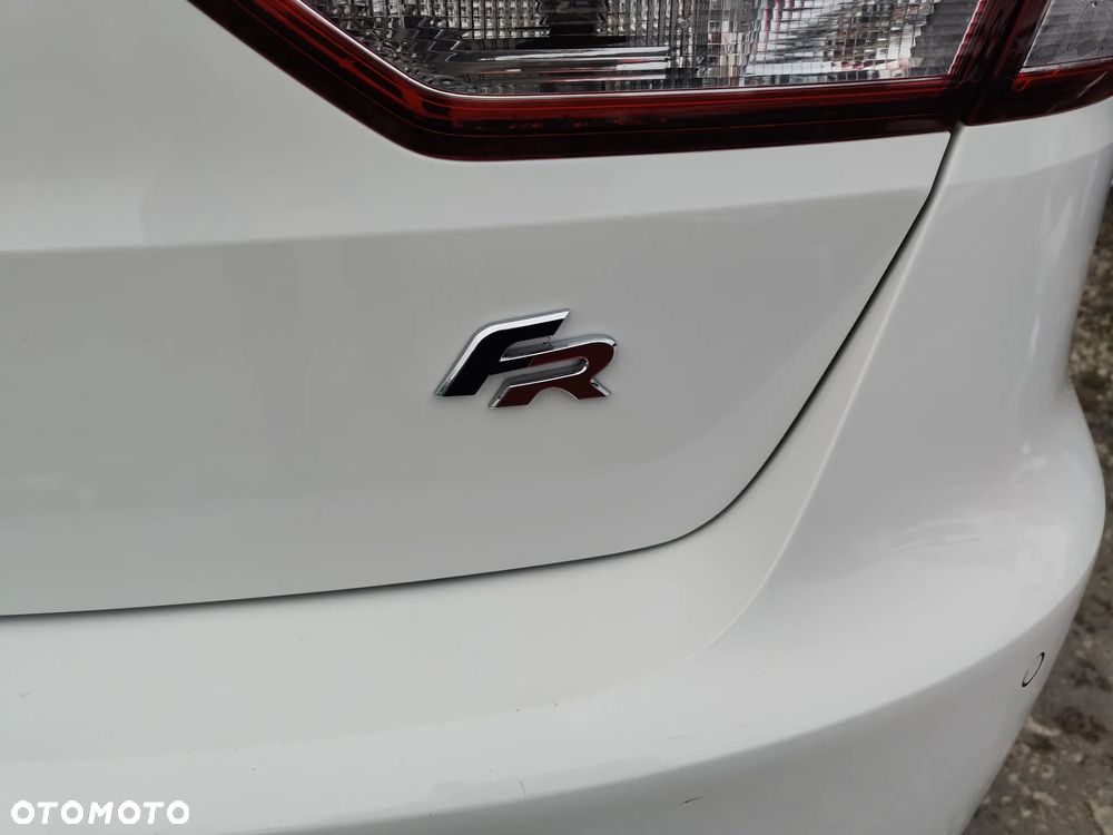 Seat Leon 2.0 TDI DPF Start&Stop FR - 34