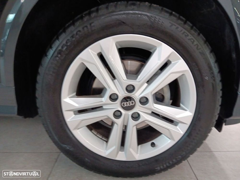 Audi Q2 30 TFSI Advanced - 33